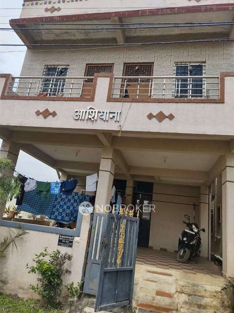 2 BHK House for Rent  In Lohegaon