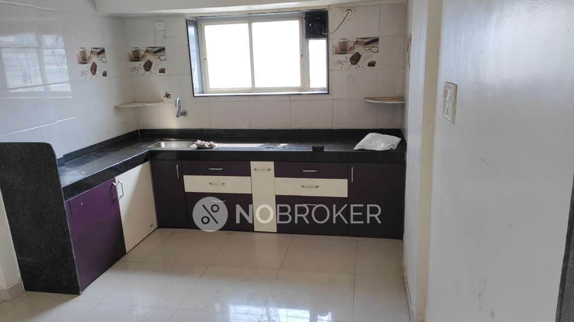 2 BHK Flat In Mansi Vishwas Apartment For Sale  In Narhe