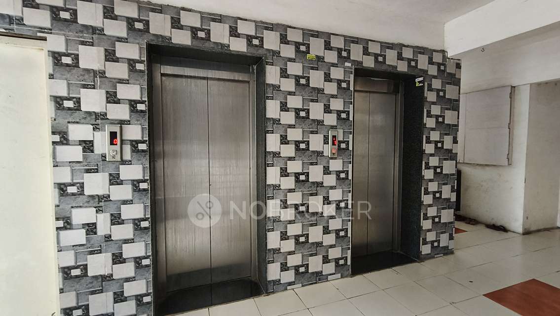 2 BHK Flat In Mansi Vishwas Apartment For Sale  In Narhe