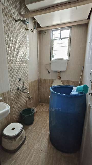 2 BHK Flat In Mansi Vishwas Apartment For Sale  In Narhe