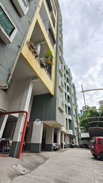 2 BHK Flat In Mansi Vishwas Apartment For Sale  In Narhe