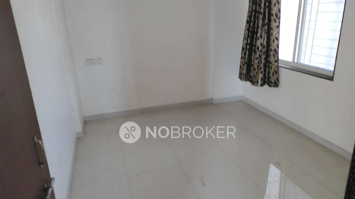 2 BHK Flat In Mansi Vishwas Apartment For Sale  In Narhe