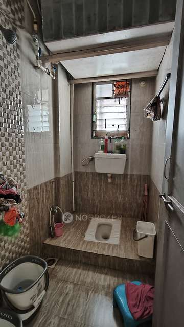 2 BHK Flat In Mansi Vishwas Apartment For Sale  In Narhe