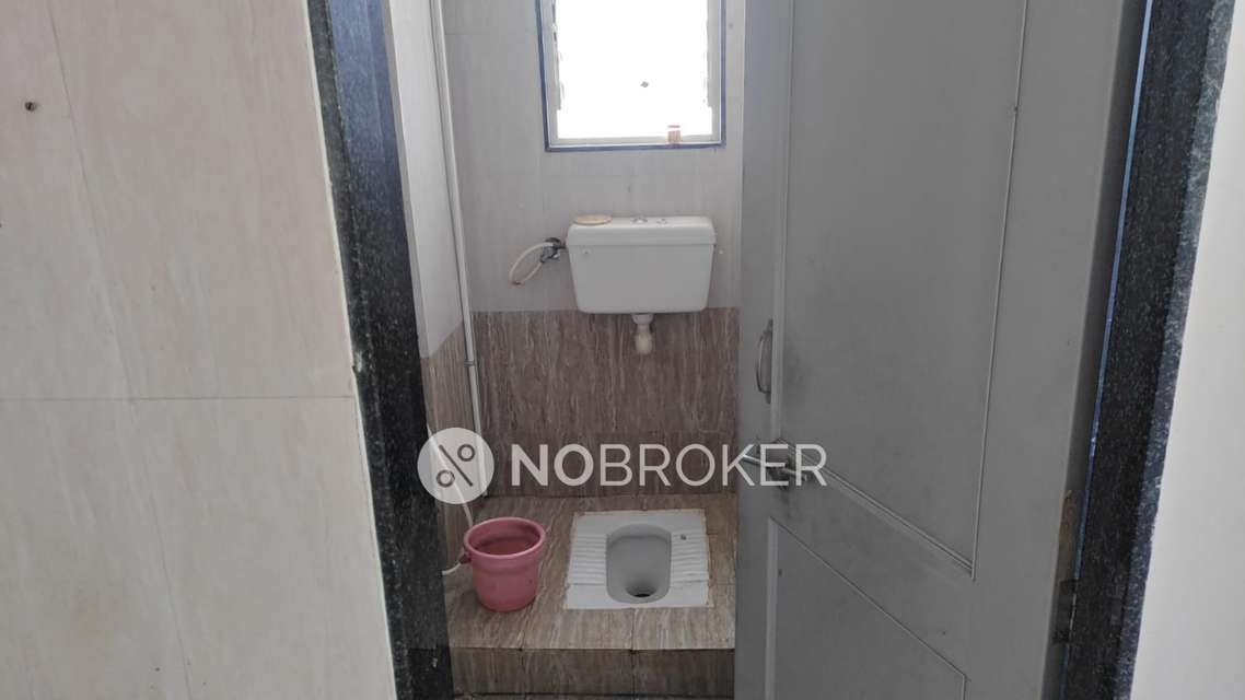 2 BHK Flat In Mansi Vishwas Apartment For Sale  In Narhe