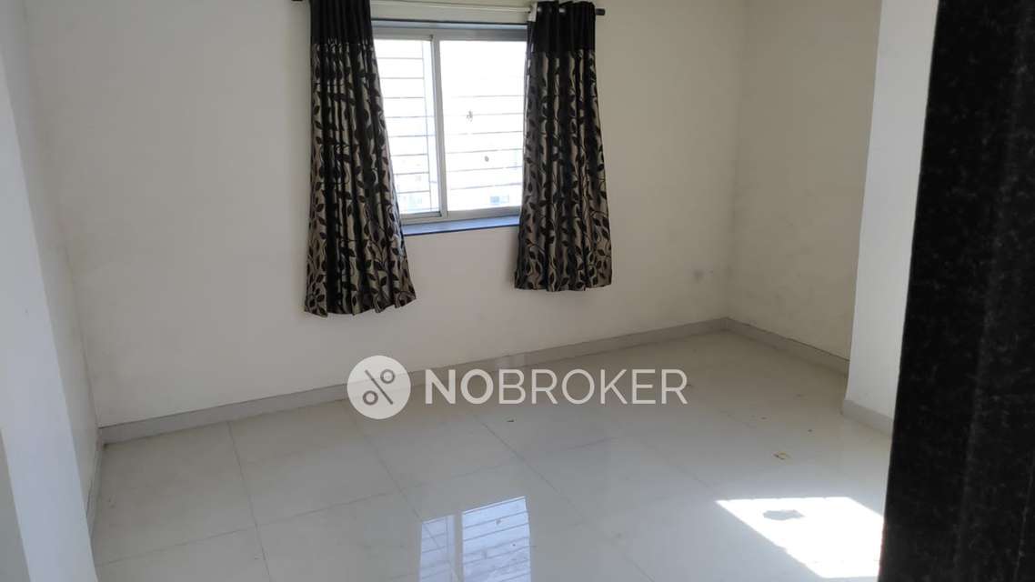 2 BHK Flat In Mansi Vishwas Apartment For Sale  In Narhe