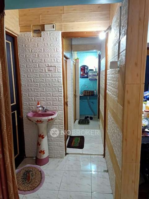 2 BHK Flat In Ragukul Nagari Cooperative Housing  For Sale  In Bopodi