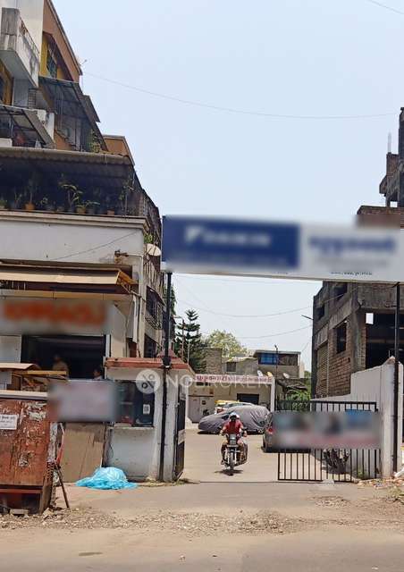 2 BHK Flat In Ragukul Nagari Cooperative Housing  For Sale  In Bopodi