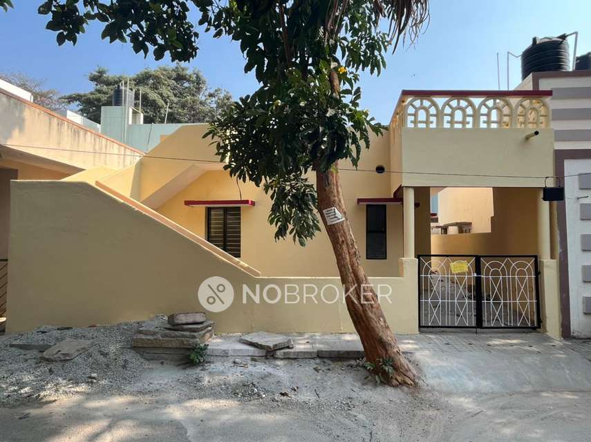 2 BHK House For Sale  In Yelahanka