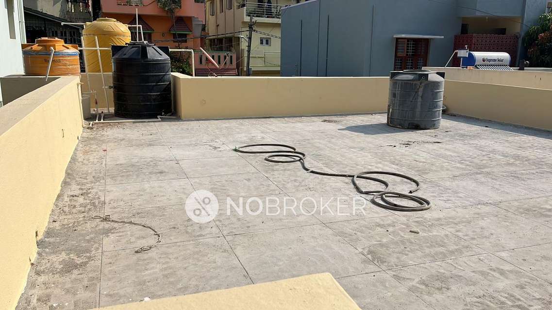 2 BHK House For Sale  In Yelahanka