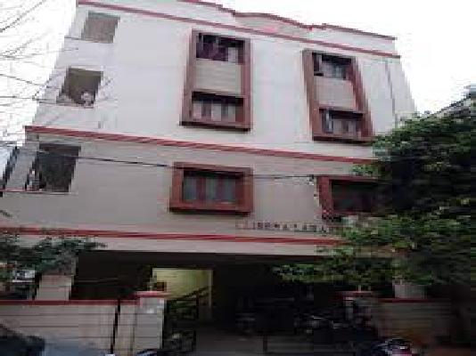 2 BHK Flat In Krishna Lahari for Rent  In Kothapet