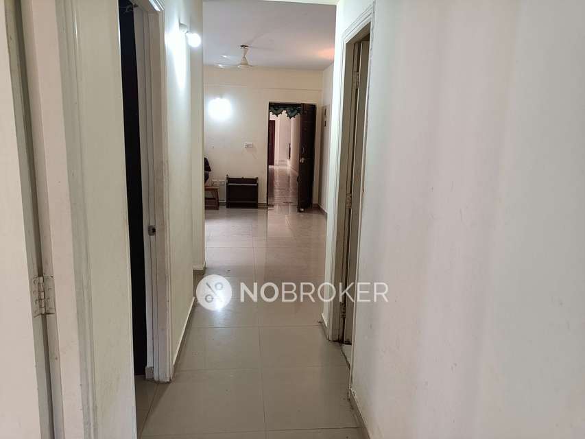 3 BHK Flat In Provident Welworth City For Sale  In Yelahanka