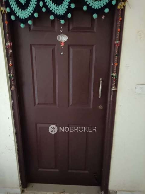 3 BHK Flat In Provident Welworth City For Sale  In Yelahanka