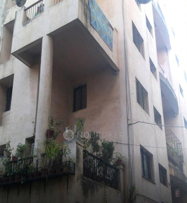 1 BHK Flat In Bharati Vihar Society For Sale  In Katraj