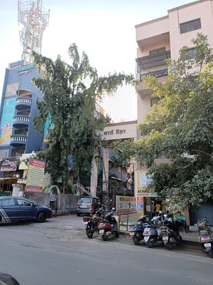 1 BHK Flat In Bharati Vihar Society For Sale  In Katraj