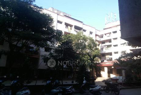 1 BHK Flat In Bharati Vihar Society For Sale  In Katraj
