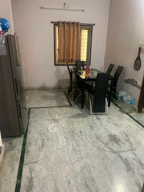 2 BHK Flat In Marvel Heights For Sale  In Peerzadiguda