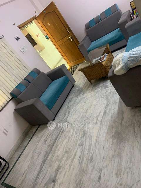 2 BHK Flat In Marvel Heights For Sale  In Peerzadiguda