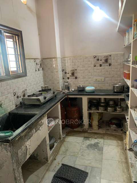 2 BHK Flat In Marvel Heights For Sale  In Peerzadiguda