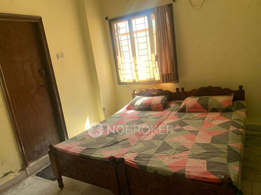 2 BHK Flat In Marvel Heights For Sale  In Peerzadiguda