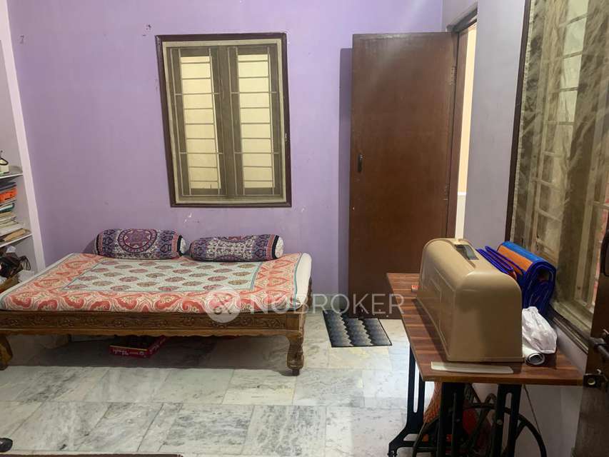 2 BHK Flat In Marvel Heights For Sale  In Peerzadiguda