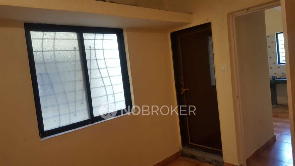 2 BHK Flat In Swami Samarth Society  For Sale  In Pimpri-chinchwad