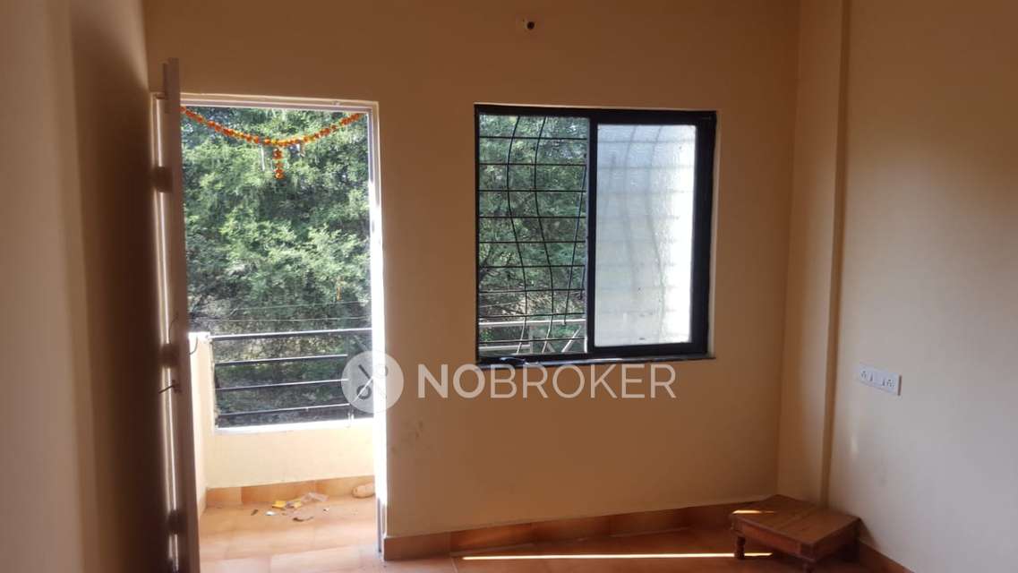 2 BHK Flat In Swami Samarth Society  For Sale  In Pimpri-chinchwad