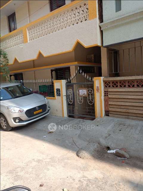 2 BHK House for Rent  In Bommanahalli