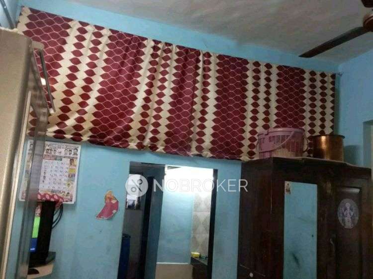 1 RK Flat In Sharam Saflya Chs For Sale  In  Parel