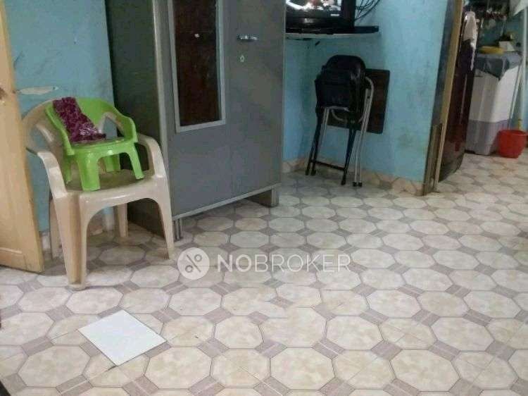 1 RK Flat In Sharam Saflya Chs For Sale  In  Parel