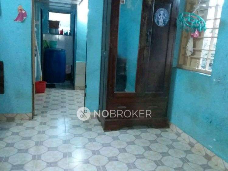 1 RK Flat In Sharam Saflya Chs For Sale  In  Parel