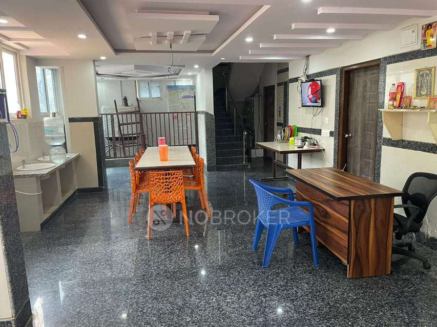 PG for Boys in Whitefield