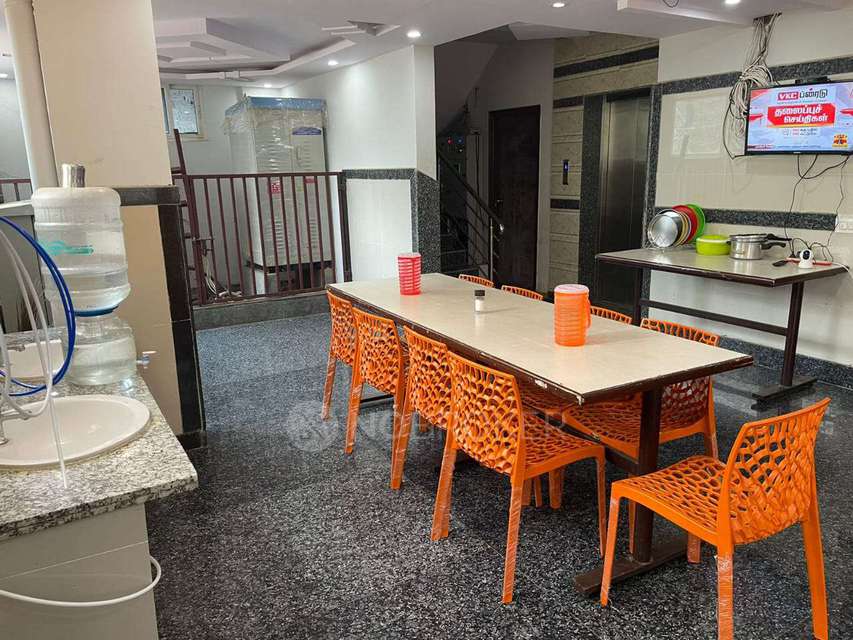 PG for Boys in Whitefield