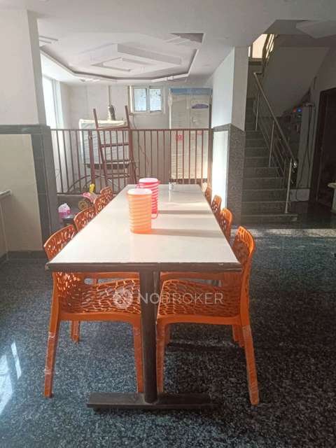 PG for Boys in Whitefield