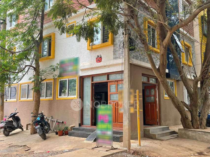 PG for Boys in Whitefield