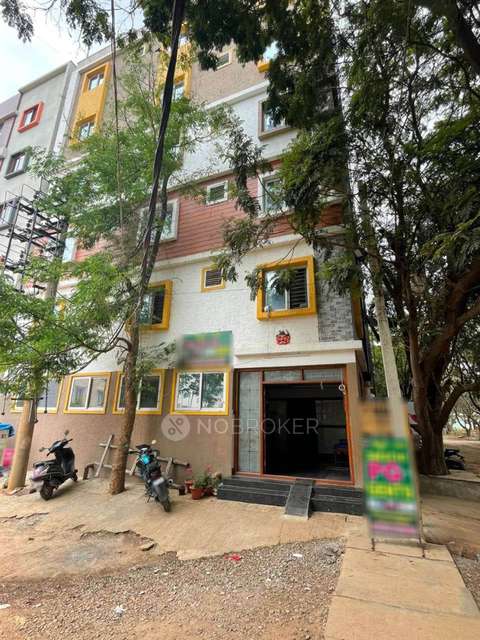 PG for Boys in Whitefield