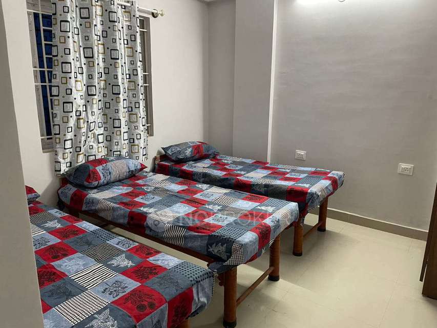 PG for Boys in Whitefield