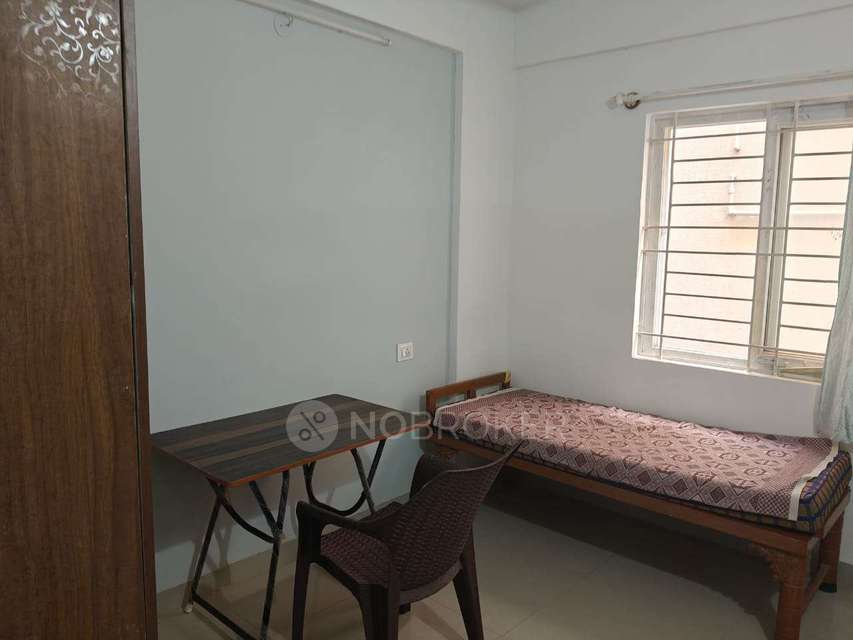 PG for Boys in Whitefield