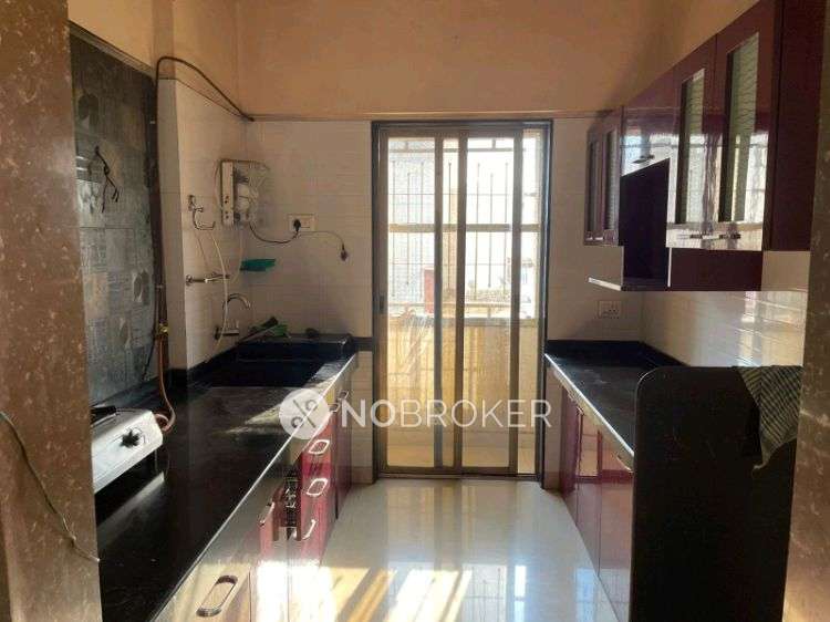 2 BHK Flat In Palacia for Rent  In Thane West