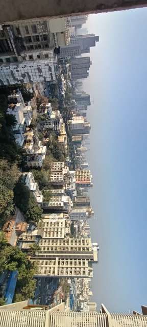 2 BHK Flat In Samet Sikar Mahal For Sale  In Borivali East