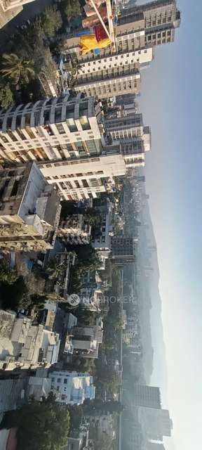 2 BHK Flat In Samet Sikar Mahal For Sale  In Borivali East