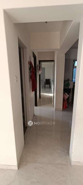 2 BHK Flat In Samet Sikar Mahal For Sale  In Borivali East