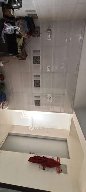 2 BHK Flat In Samet Sikar Mahal For Sale  In Borivali East