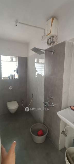 2 BHK Flat In Samet Sikar Mahal For Sale  In Borivali East