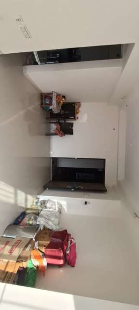 2 BHK Flat In Samet Sikar Mahal For Sale  In Borivali East