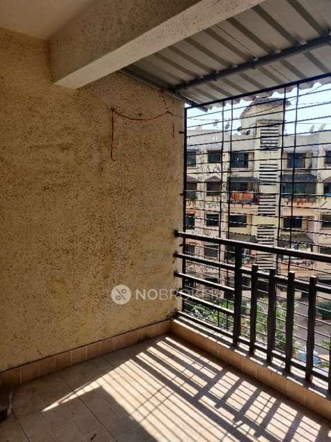 1 BHK Flat In Ambrosia Krishna Estate For Sale  In Badlapur