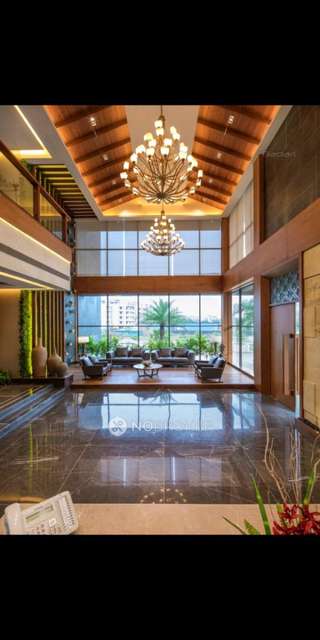 1 BHK Flat In Aryan One For Sale  In Shirgaon