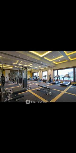 1 BHK Flat In Aryan One For Sale  In Shirgaon