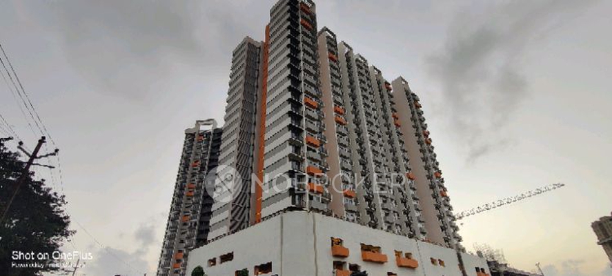 2 BHK Flat In Joyville Virar For Sale  In Virar West