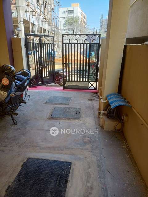 4+ BHK House For Sale  In Bolarum