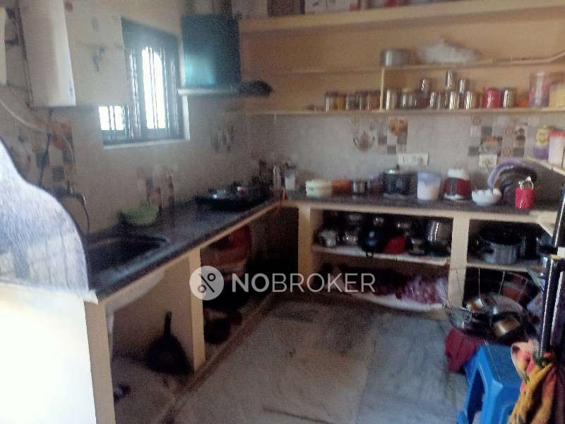 4+ BHK House For Sale  In Bolarum